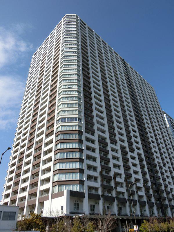 BRILLIA有明 SKY TOWER