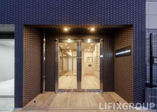 RELUXIA板橋西台