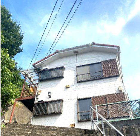 ハイツ平楽