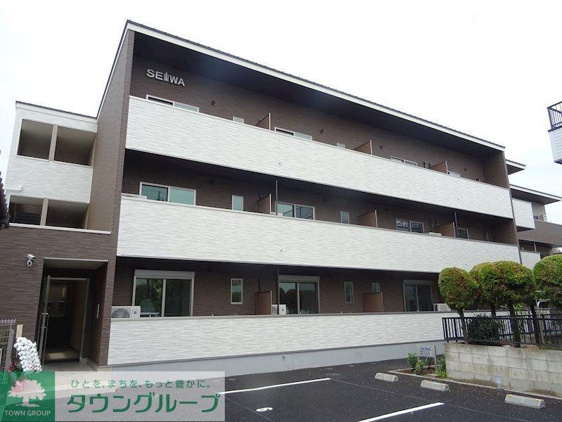 ノーブル ハイム戸田公園