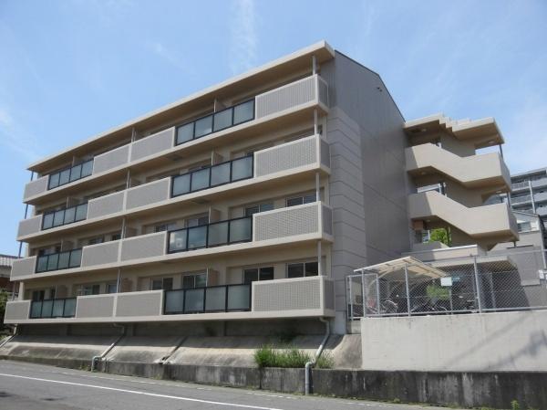 ラ・ファリーヌマンション