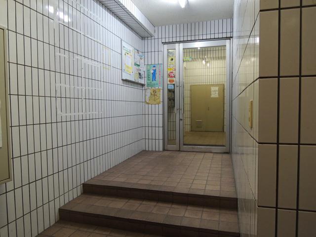 クラウンハイツ