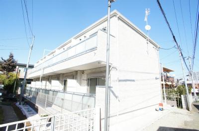 リブリ・旭ヶ丘