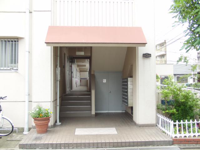 リブラン新北野