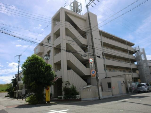 リブラン新北野