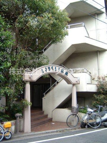 ハイツベルグ武蔵