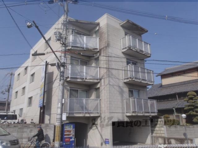 グレースコート山崎