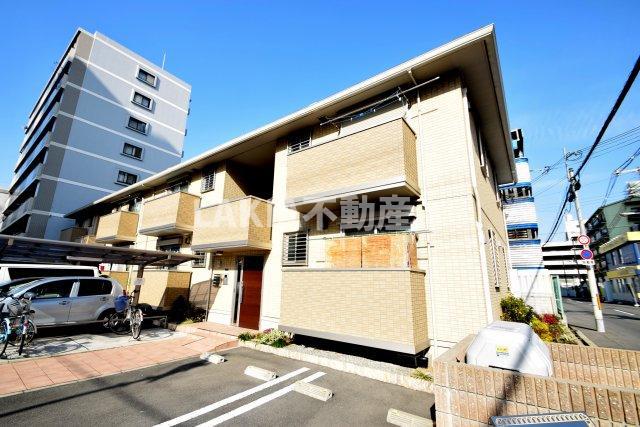 コンフォート杭全