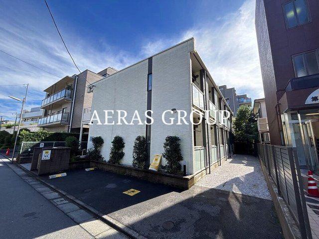 レオネクスト中野上鷺宮