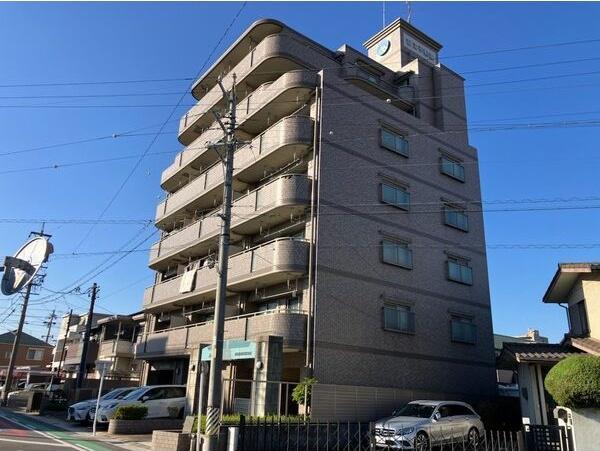 アネックス稲沢駅前(2LDK/7階)