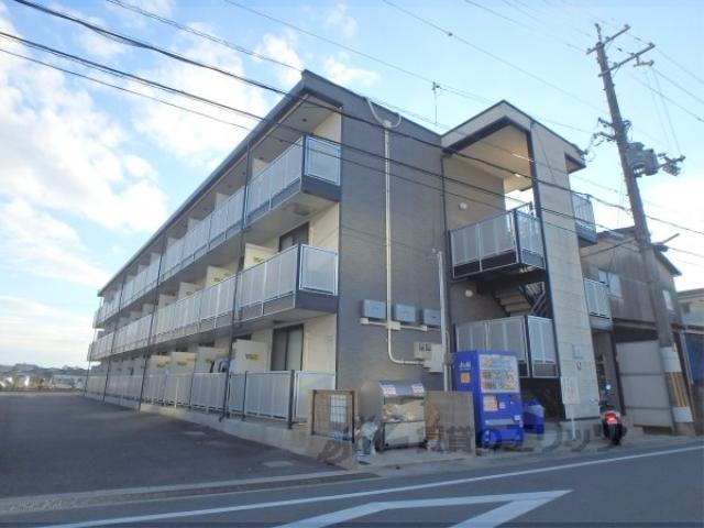 レオパレスおおまち
