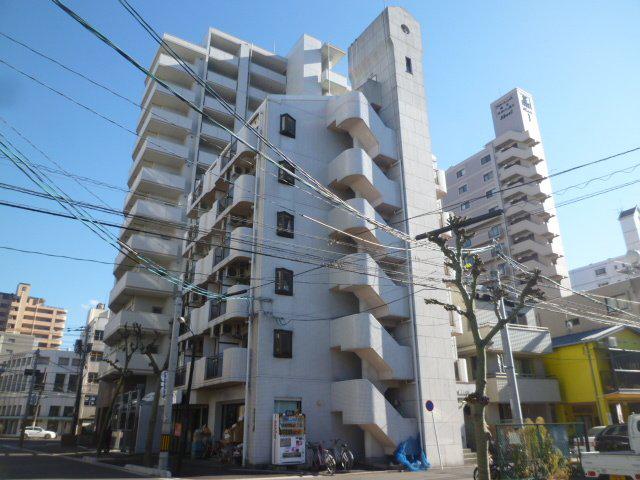 第一観音町ビル