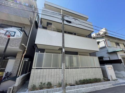 シックピエス西宮北口