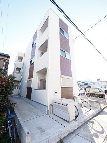T.M.APARTMENT
