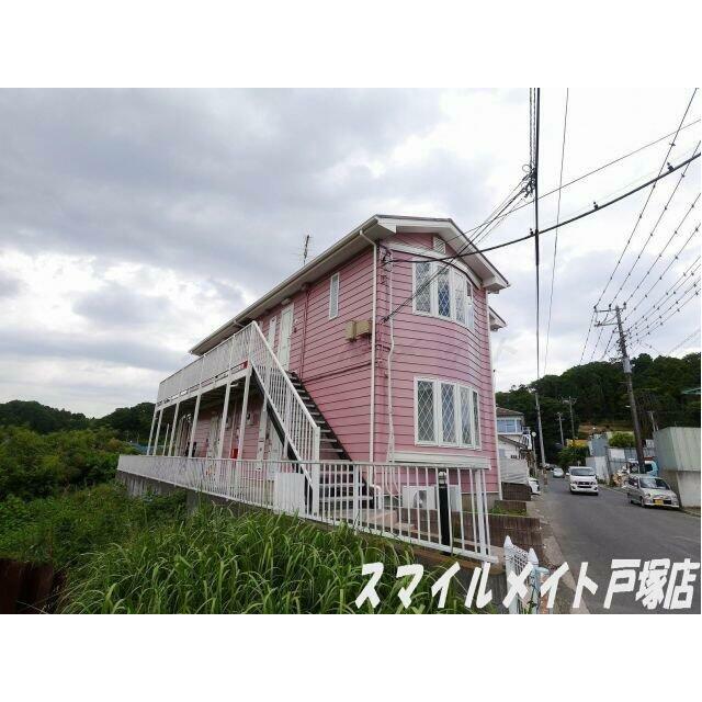 シャルマンドミール桜堂