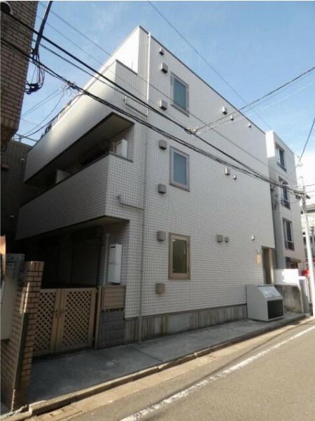 メゾン・ド・ボヌール