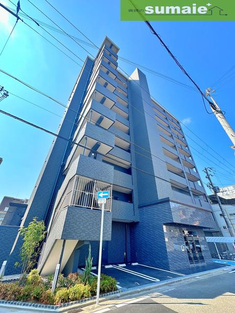 ワシンレジデンス