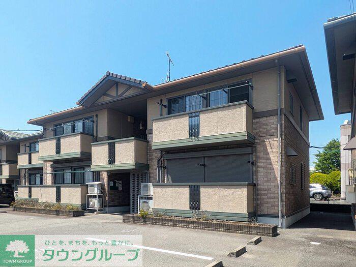 ニューポワール A/B/C