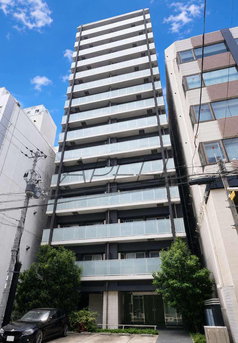 コンフォリア心斎橋イースト
