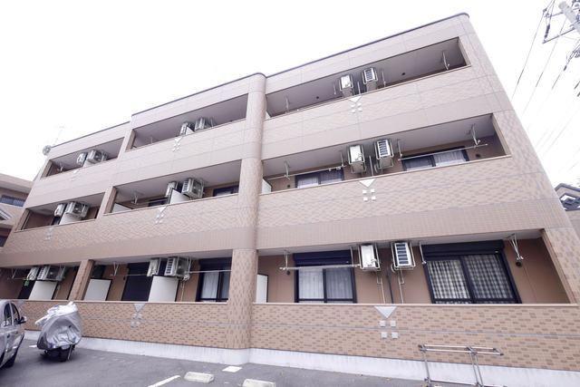 リビュール日吉