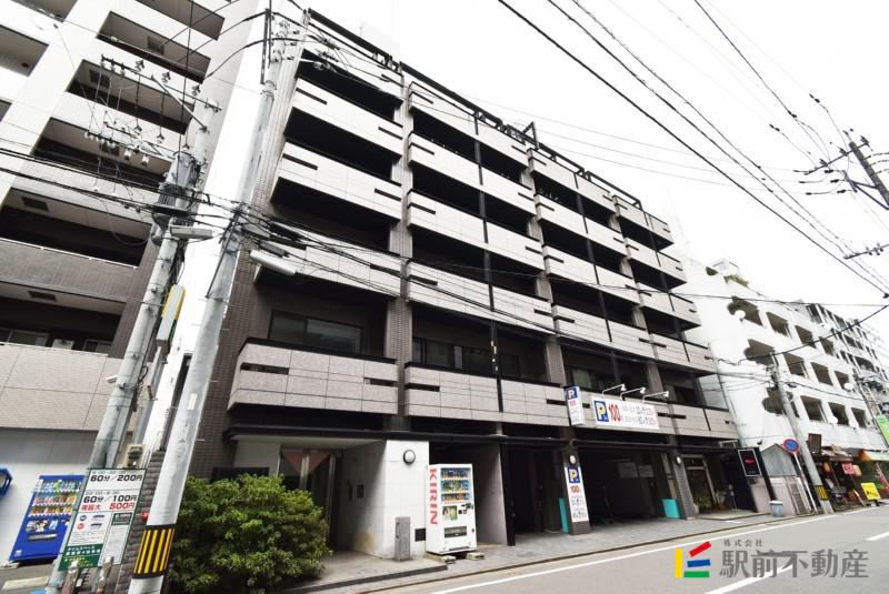 セントポリア薬院