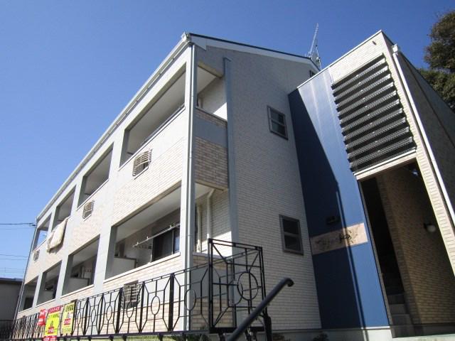 クリプト和(1K/1階)