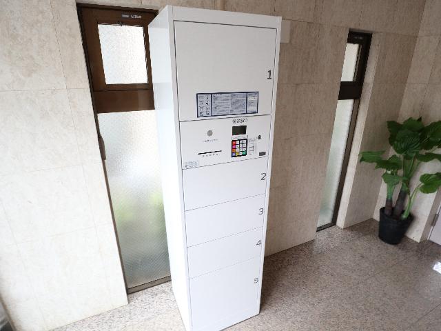 サンメゾン7