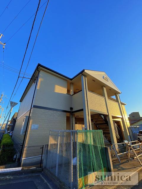 クローリスメゾンII番館