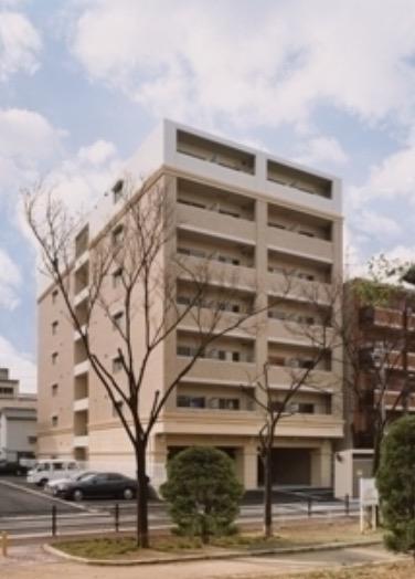 セントロイヤルクラブ新大阪