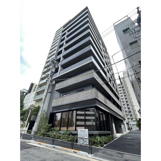 ブランズ文京本郷一丁目