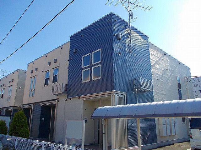 イノセントハウスA
