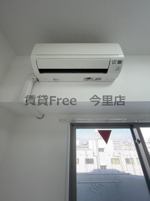 ラ・ハイール北巽