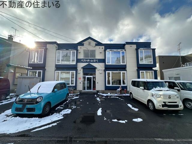 ベストホーム澄川
