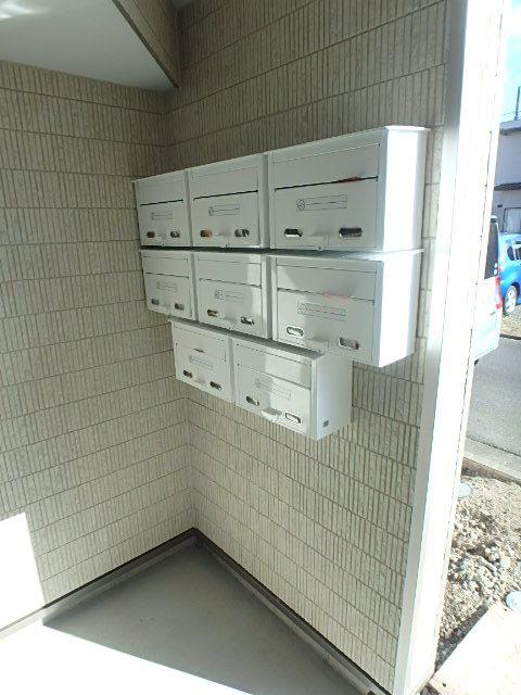クオリティア橋本