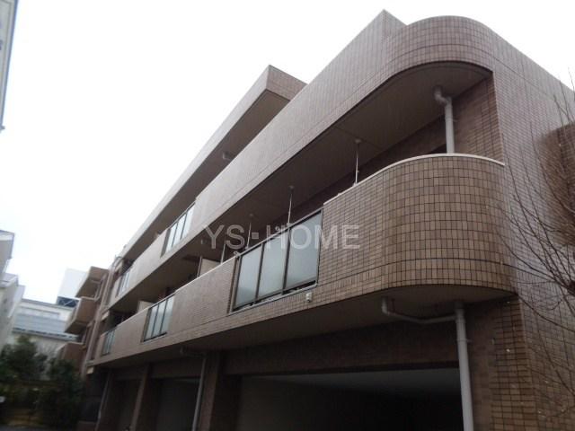 井草ローヤルコーポ