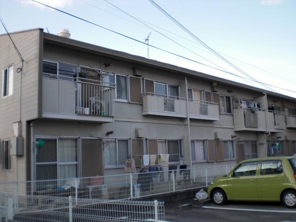 タウニィ田寺