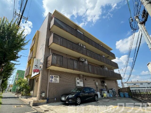 第三山内マンション