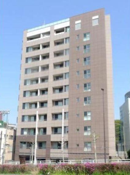 レグゼ白金高輪