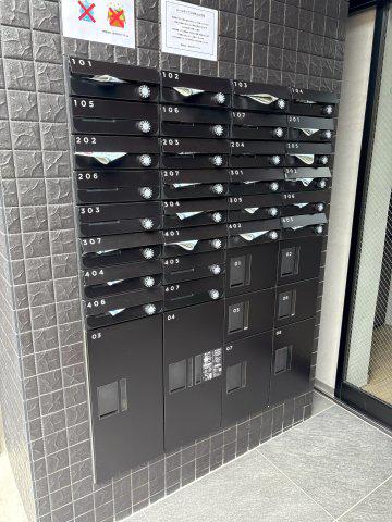 GENOVIA新高円寺