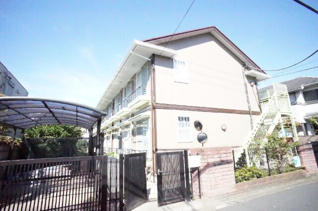 ジャスミンガーデン吉祥寺