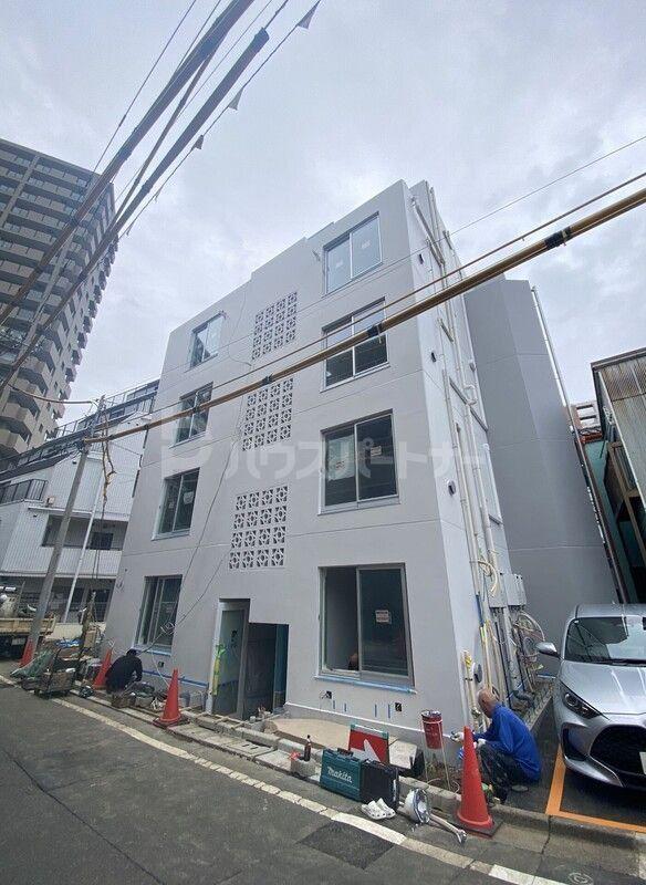 BIBLIO KITA-IKEBUKURO