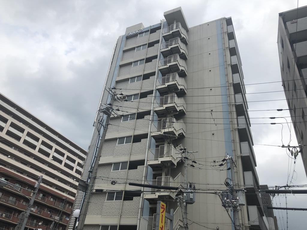 サンコーセレブコート