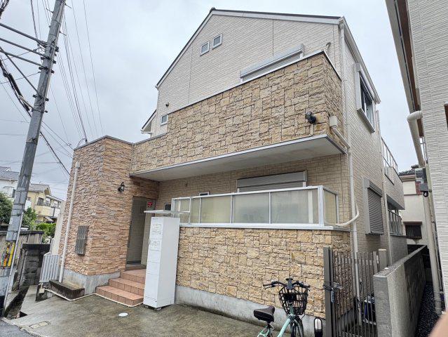 H.Cフラッツ須磨関守2