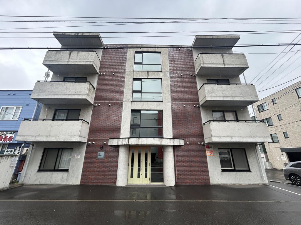シェリール美園