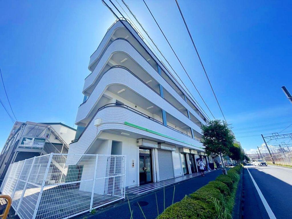 LEO六拾弐番館
