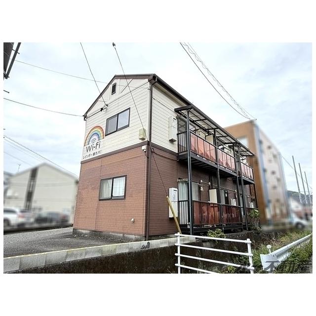 レインボー瀬名川I
