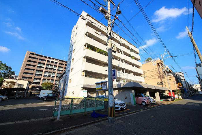  グランベール小倉駅前