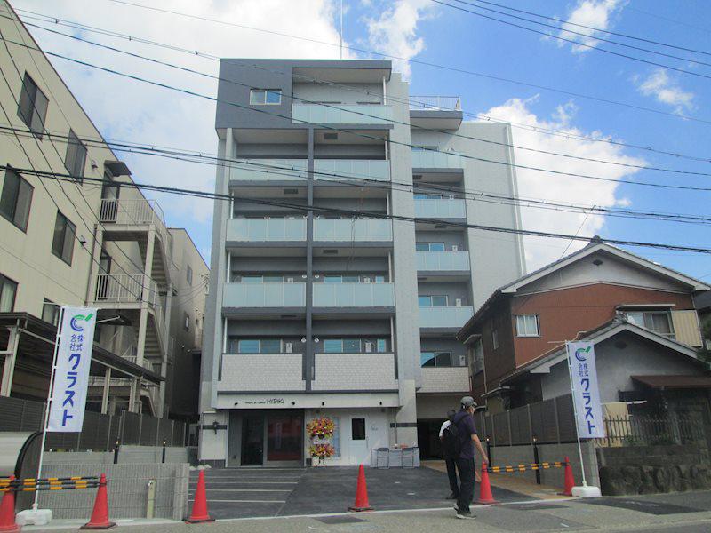 ヴィファーレ金山