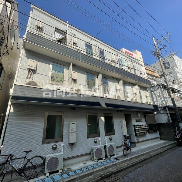 マーレ千住仲町