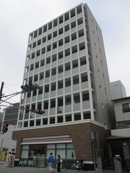 セイワパレス玉造駅前